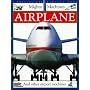 Airplane: And Other Airport Machines (Mighty Machines)