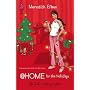 @Home for the Holidays (Life, Faith & Getting It Right #16) (Steeple Hill Cafe)