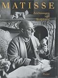 Henri Matisse - Zeichnungen und Skulpturen - Henri Matisse, Ernst-Gerhard G&uuml;se