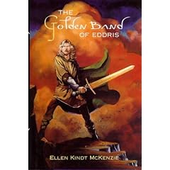 The Golden Band of Eddris