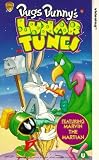 Review Warner Home Video  / Bugs Bunny - Lunar Tunes [1991]