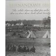 Shenandoah 1864 (Voices of the Civil War) by  Time-Life Books and Voices of the Civil War
