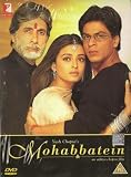 Mohabbatein