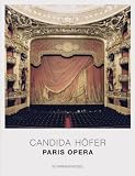 cover of Opera de Paris. Photographien: Paris Opera