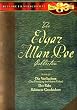 Edgar Allan Poe Collection (3 DVDs)