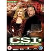 CSI: Crime Scene Investigation - Las Vegas - Season 6 Part 1 [DVD]