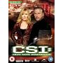 CSI: Crime Scene Investigation - Season 6 Part 1