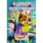 Night of the Werecat (R.L. Stine's Ghosts of Fear Street, No 12) book cover