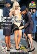 Etreintes a la prison de femmes