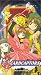 Cardcaptors - Tests of Courage (Vol. 1)