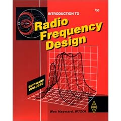 Introduction to Radio Frequency Design