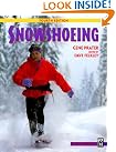 Snowshoeing