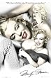 Marilyn Monroe - Personality Poster (If I'd Observed All The Rules I'd Never Have Got Anywhere) (Size: 24" x 36")