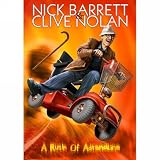 Review Barrett & Nolan  / Nick Barrett And Clive Nolan - A Rush Of Adrenaline