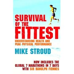 Survival of the Fittest: Anatomy of Peak Physical Performance