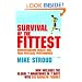 Survival Of The Fittest: Understanding Health and Peak Physical Performance