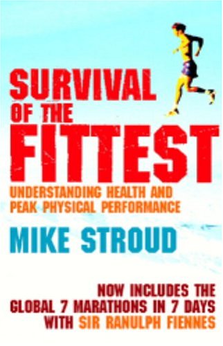 Survival of the Fittest: Anatomy of Peak Physical Performance