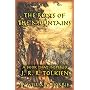 The Roots of the Mountains: A Book That Inspired J. R. R. Tolkien