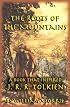 The Roots of the Mountains: A Book That Inspired J. R. R. Tolkien