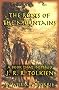 The Roots of the Mountains: A Book That Inspired J. R. R. Tolkien