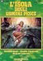 Island of Mutations ( L'Isola degli uomini pesce ) [ NON-USA FORMAT, PAL, Reg.2 Import - Italy ]