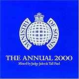 Annual 2000-Judge Jules & Tall Paul