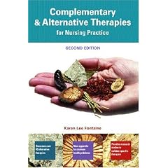Complementary & Alternative Therapies for Nursing Practice (2nd Edition)
