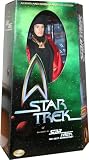 12 Q Star Trek The Next Generation * Aliens & Adversaries Edition * Action Figure