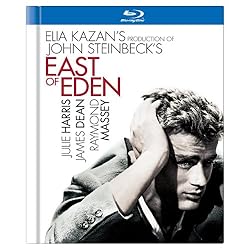 East of Eden (Blu-ray)