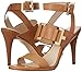 Calvin Klein Women's Vanesa Dress Sandal