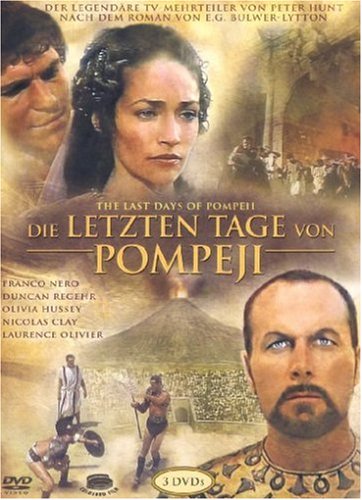 Die letzten Tage von Pompeji