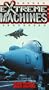 Extreme Machines: Flight Power & Smart Weapons [VHS]