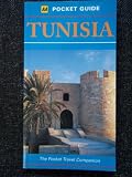 Aa Pocket Guide Tunisia