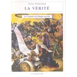Les Annales du Disque-Monde, Tome 26 