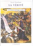 Les Annales du Disque-Monde, Tome 26 : La V�rit�