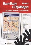 TomTom Citymaps Europe