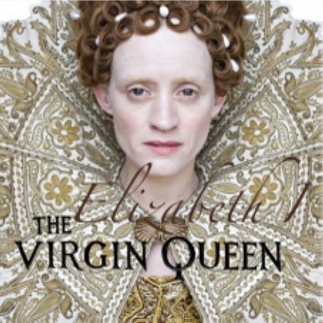 Childrens Toyshop  Classical Music : Elizabeth 1: The Virgin Queen
