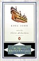 King John (Folger Shakespeare Library)