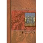 Exodus (People's Bible Commentary) book cover