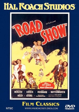 Watch Road Show Online!