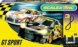 Review Scalextric  / Scalextric GT Sport Set