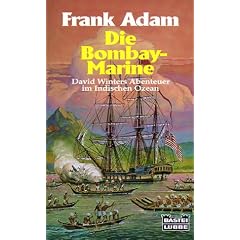 Die Bombay-Marine (Taschenbuch)