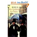 Die Liebhaber des Todes: Fandorin ermittelt. Roman
