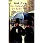 Die Liebhaber des Todes: Fandorin ermittelt