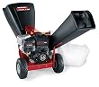 Yard Machines 24A-465A700 8HP Chipper Shredder