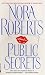 Books : Public Secrets