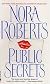 Nora Roberts
