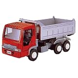 DK-5008 日野ダンプトラック