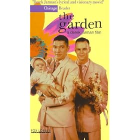 The Garden [VHS]