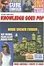 Knowledge Goes Pop: From Conspiracy Theory to Gossip (Culture Machine)
